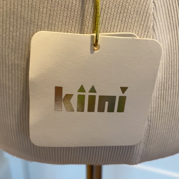 Kiini Rio triangle bikini set - Picture 8 of 12